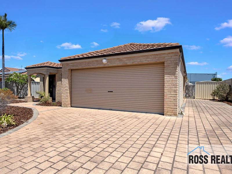 8 Sears Court, Morley WA 6062