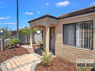 8 Sears Court, Morley WA 6062