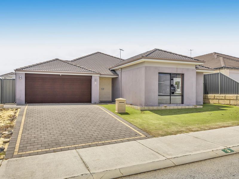 3 Calderstone Rise, Landsdale