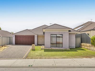 3 Calderstone Rise, Landsdale WA 6065