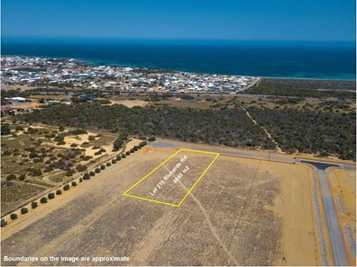 Lot 210 Richards Road, Buller WA 6532