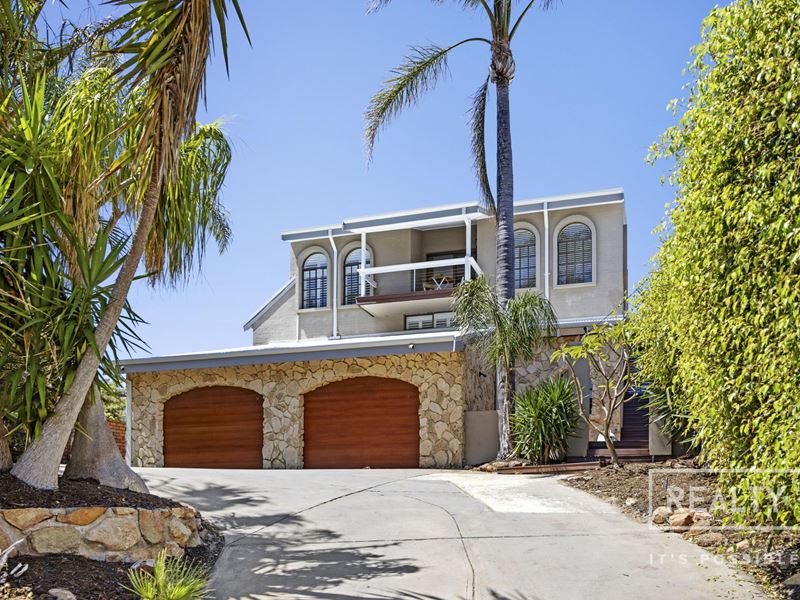 50 High Street, Sorrento WA 6020