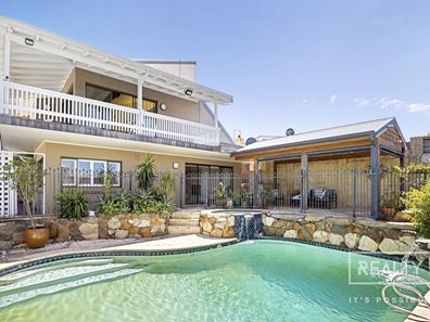 50 High Street, Sorrento WA 6020