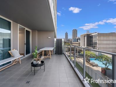 510/659 Murray Street, West Perth WA 6005