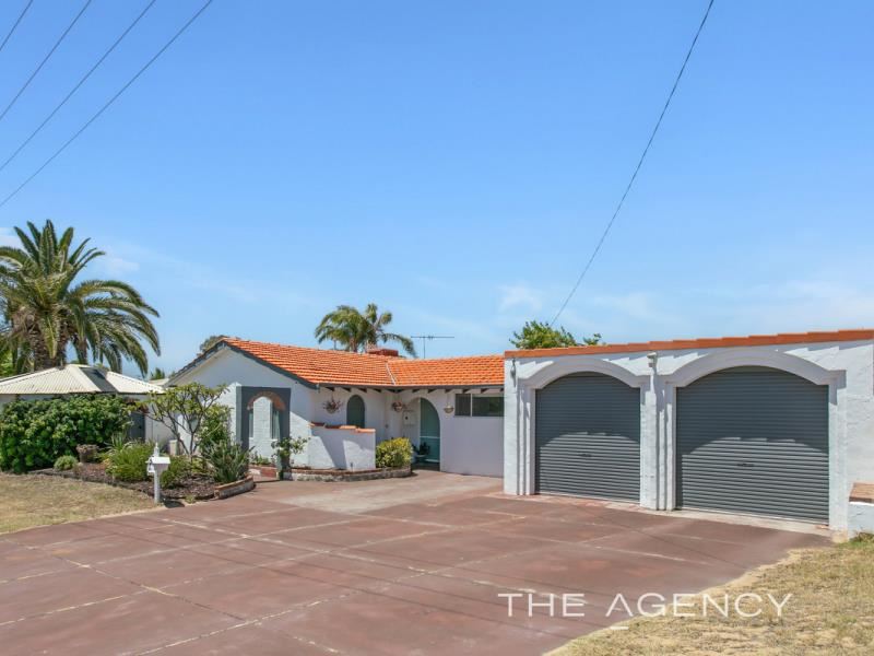 45 Buchanan Way, Padbury WA 6025