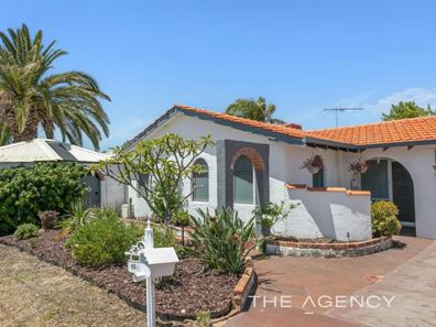 45 Buchanan Way, Padbury WA 6025