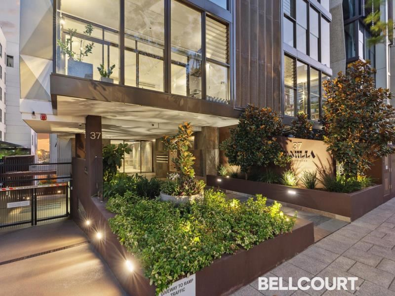 5/37 Mount Street, West Perth
