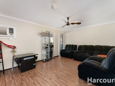 16 Luckhurst Drive, Mandurah WA 6210