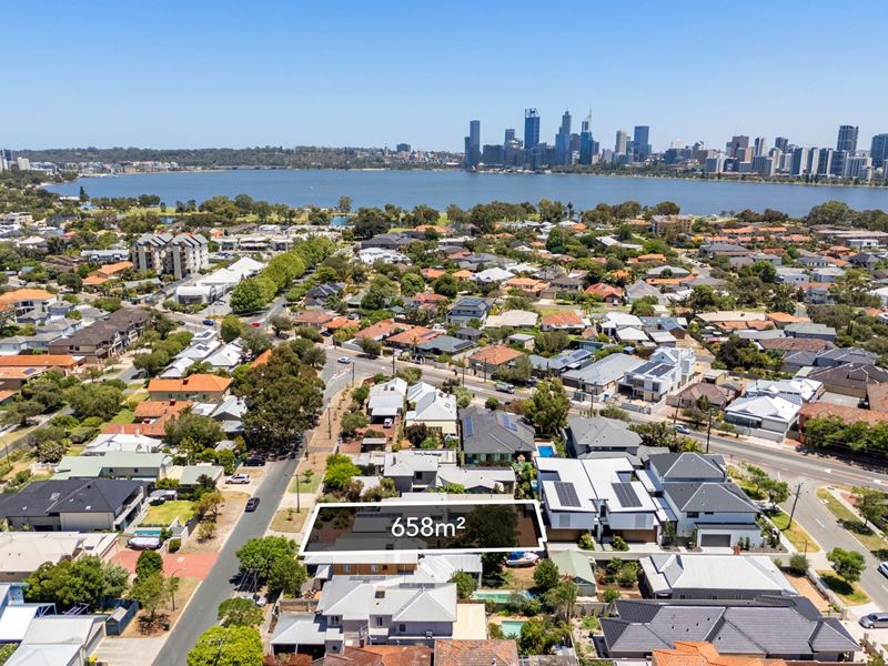 4 Dyson Street, South Perth WA 6151