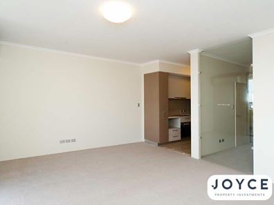 80/15 Aberdeen Street, Perth WA 6000