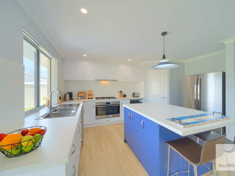 1 McGonnell Road, Mckail