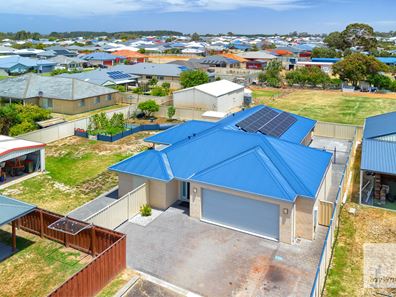 1 McGonnell Road, Mckail WA 6330