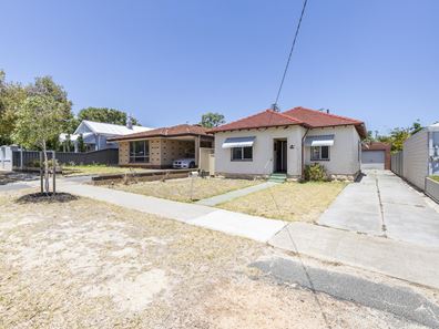 89 Ellesmere Street, Mount Hawthorn WA 6016