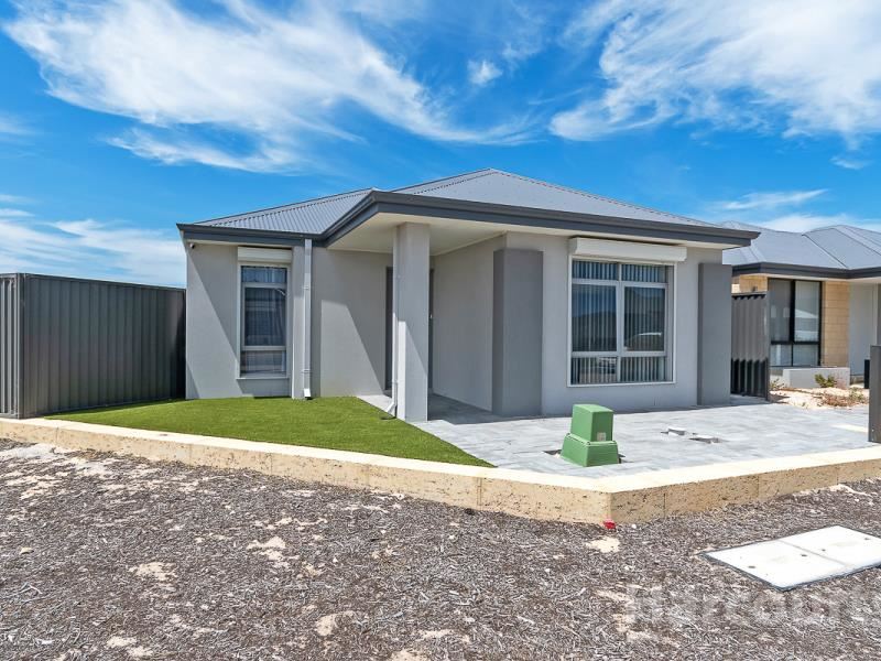 87 Burleigh Boulevard, Yanchep WA 6035
