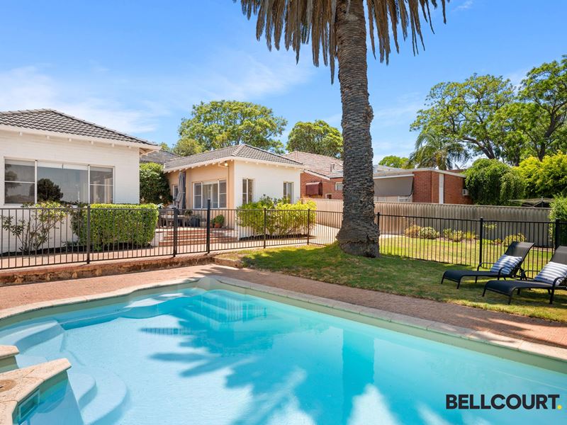 11 Monash Avenue, Como