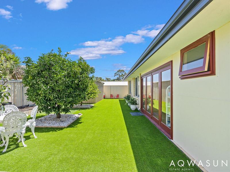3 Friend Terrace, Baldivis WA 6171
