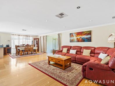 3 Friend Terrace, Baldivis WA 6171