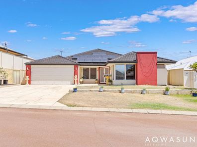 3 Friend Terrace, Baldivis WA 6171