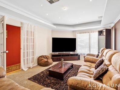 3 Friend Terrace, Baldivis WA 6171