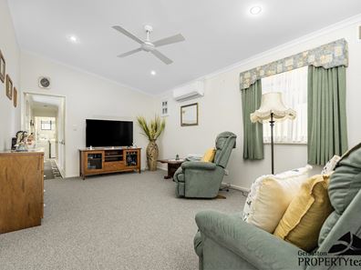 63/463 Marine Terrace, West End WA 6530