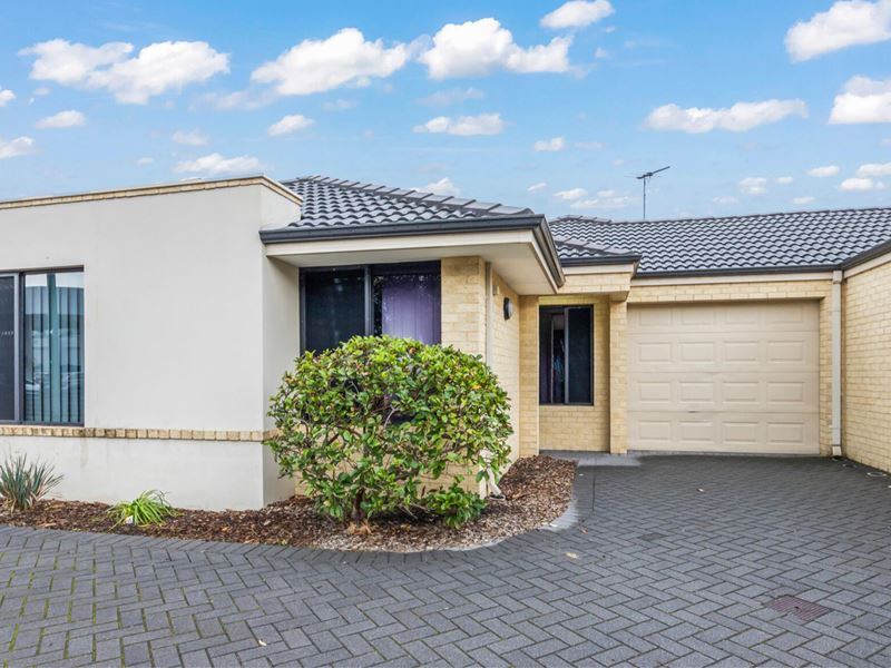 2/63 The Crescent, Midland