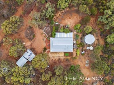 89 Ridley Circle, West Toodyay WA 6566