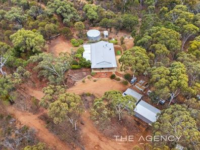 89 Ridley Circle, West Toodyay WA 6566