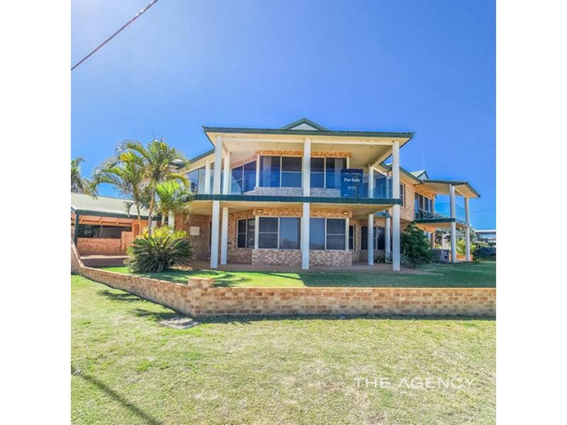 6/124 Grey Street, Kalbarri WA 6536