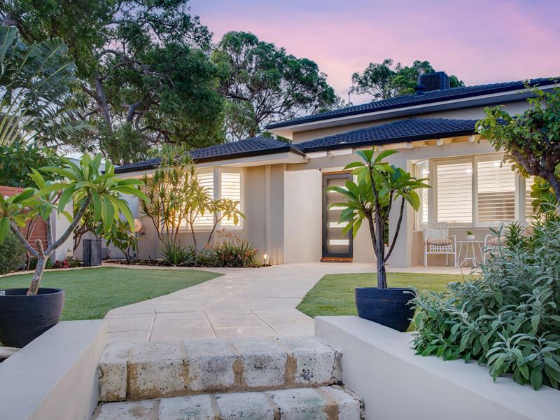 7 Perivale Close, Kingsley WA 6026