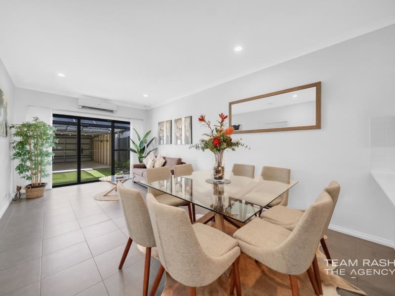 241 Grandis Boulevard, Banksia Grove