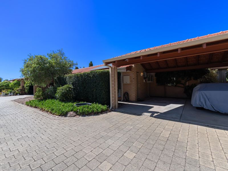 12/106-108 McGilvray Avenue, Noranda WA 6062