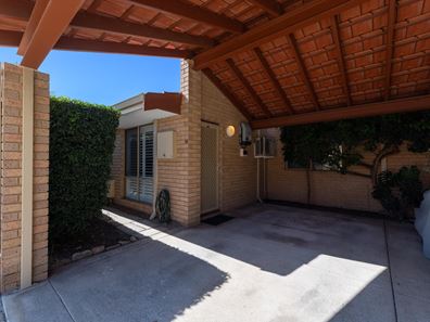 12/106-108 McGilvray Avenue, Noranda WA 6062