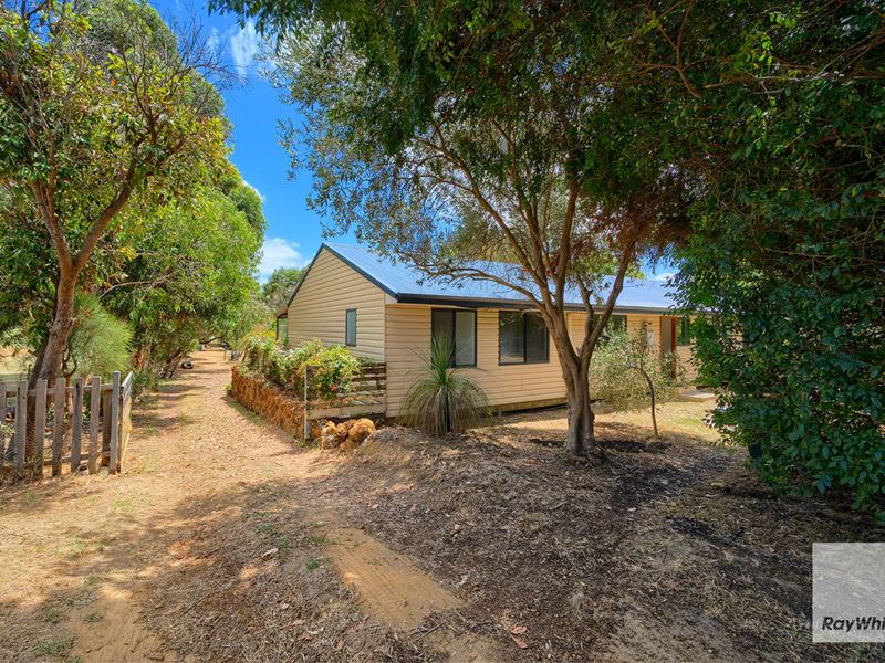 153 Ulster Road, Yakamia