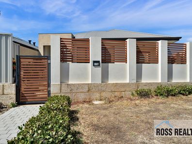 170 Shiraz Boulevard, Pearsall WA 6065