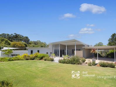 150 Ashton  Street, Margaret River WA 6285