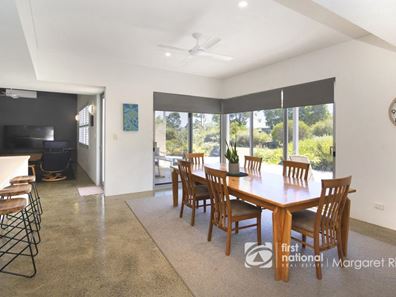 150 Ashton  Street, Margaret River WA 6285