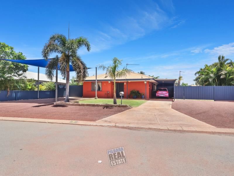 7 Stanbridge Way, Millars Well WA 6714