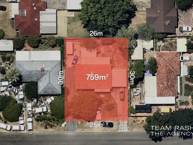 19 Casserley Way, Orelia WA 6167