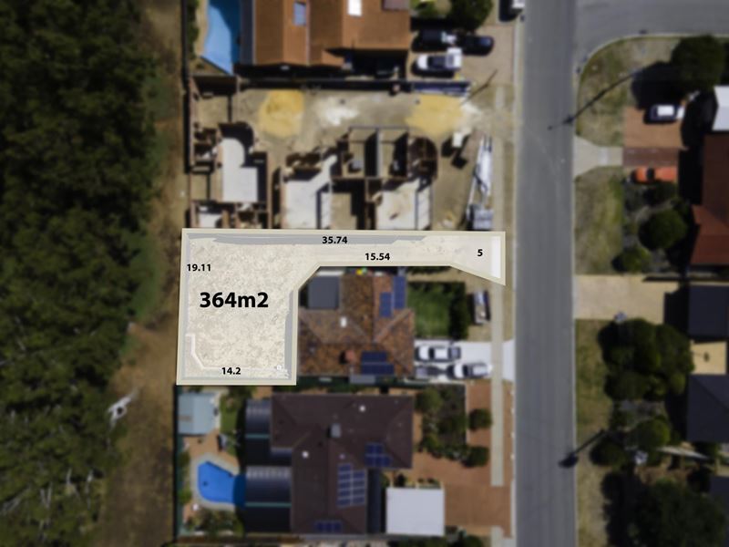 38A Peppermint Drive, Greenwood WA 6024