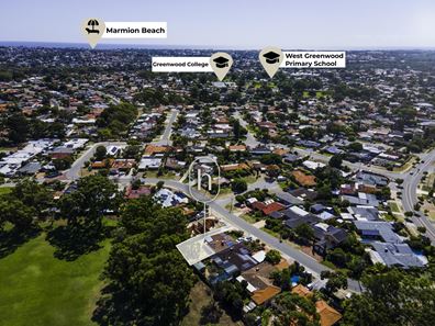 38A Peppermint Drive, Greenwood WA 6024