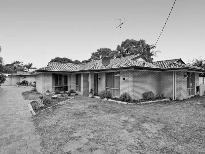 1/29 Mercedes Avenue, Falcon