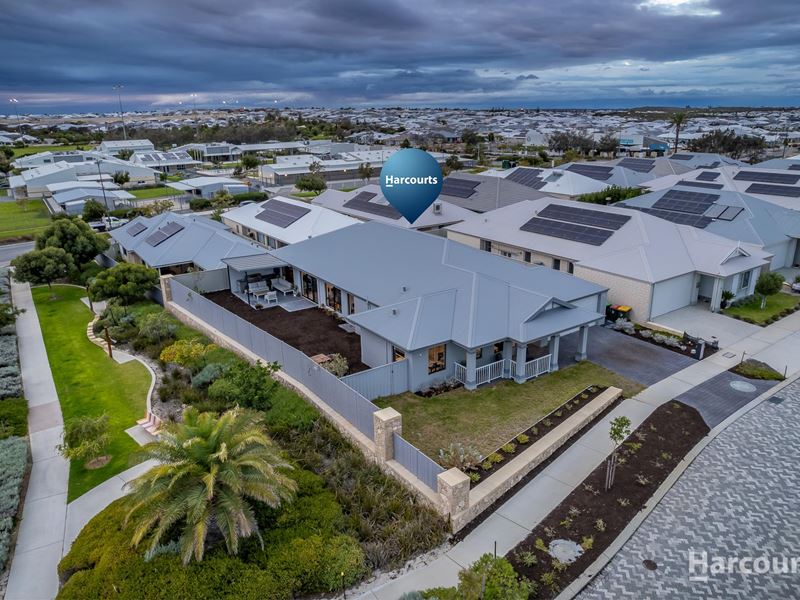 18 Pangolin Grove, Alkimos