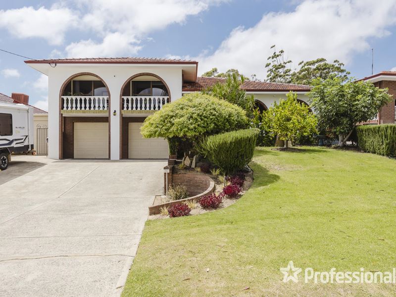 30 Giralt Road, Marangaroo
