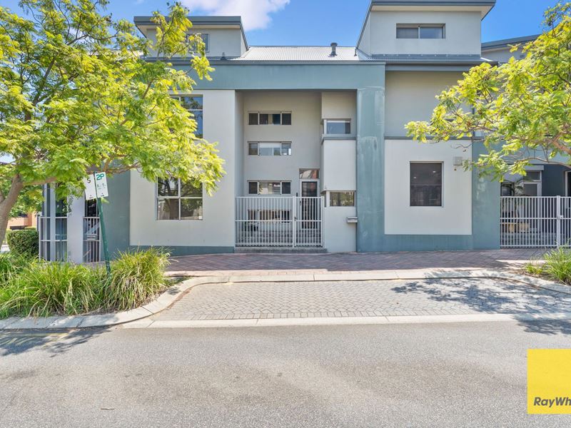 4 Price Street, Subiaco