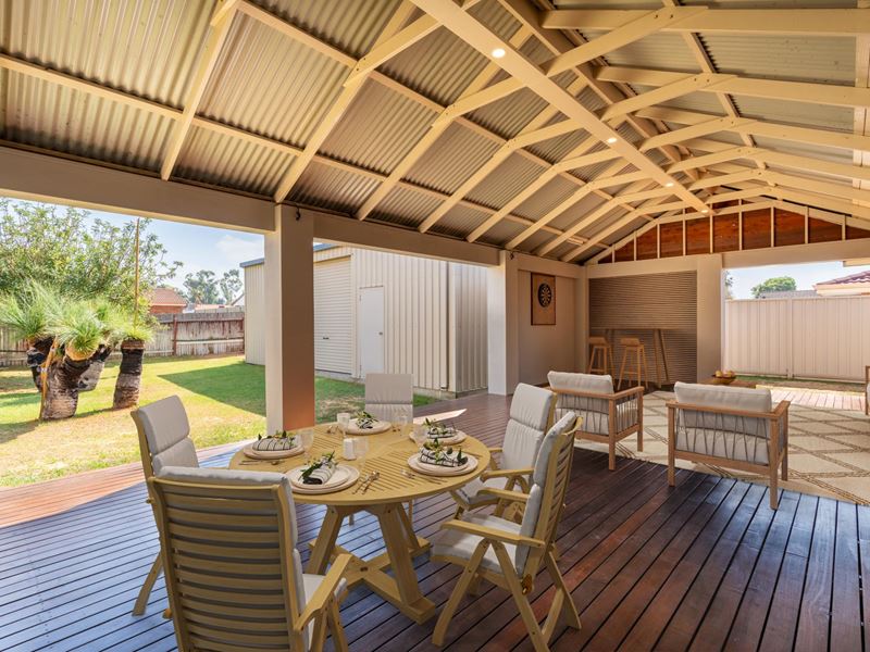 3 Toora Place, Cooloongup WA 6168