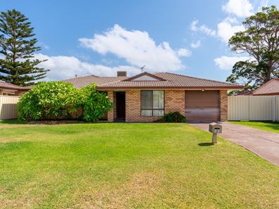 3 Toora Place, Cooloongup WA 6168