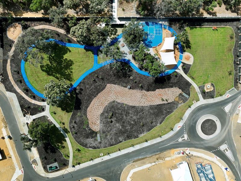 Lot 1765,  Barmah Street, Baldivis