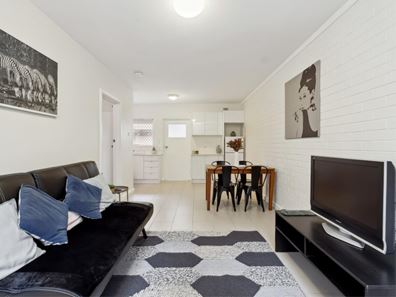 10/290 Stirling Street, Perth WA 6000