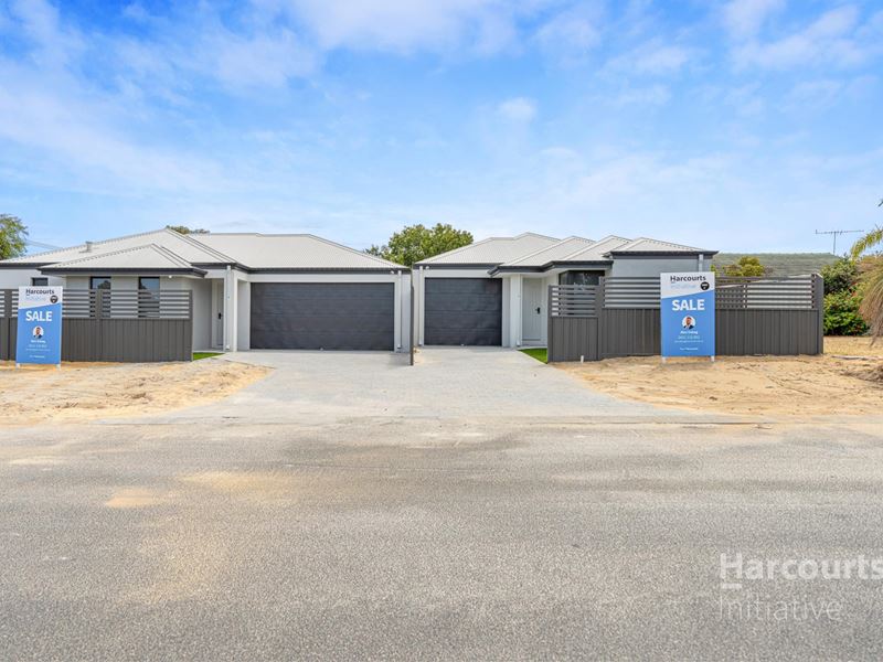 1 a Keeley Way, Girrawheen