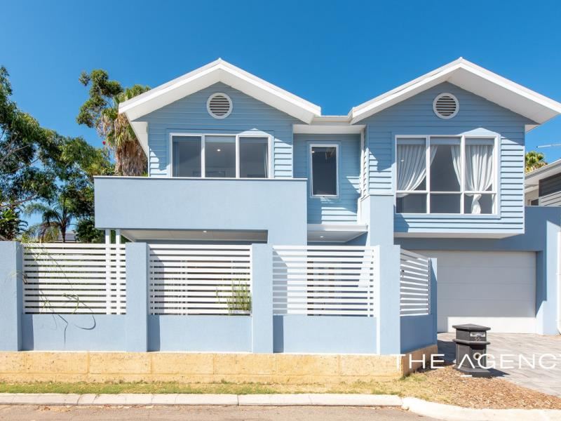 55 Sunstone Lane, Scarborough